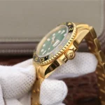 Rolex GMT-Master II 116718LN 18K Gold Wrapped — Configuration 01 – product image 1