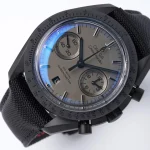 Omega Super Series Moon Dark Face — Configuration 03 – product image 1