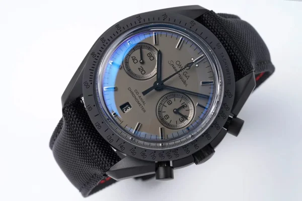 Omega Super Series Moon Dark Face — Configuration 03 product image 2