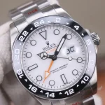 Explorer 2 GMT 216570-77210 — Configuration 01 – product image 1