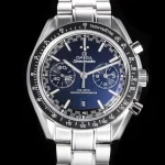 Omega Super Series Moonphase reference number 431.53.41.21.01.001 — Configuration 02 – product image 1