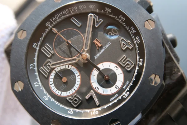 Audemars Piguet Royal Oak Offshore 26205AU product image 2