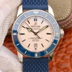 Breitling SuperOcean Heritage — Configuration 02 — Reference RSC-19722 product image 1