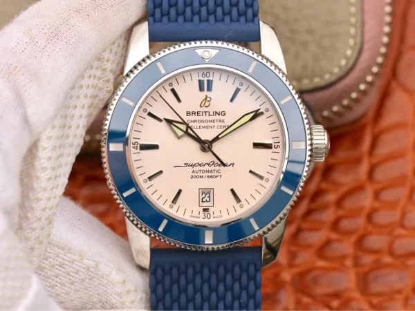 Breitling SuperOcean Heritage — Configuration 02 — Reference RSC-19722 product image 1