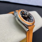 Omega Planet Ocean Sea Orange 42mm – product image 1