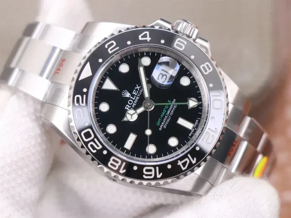 Rolex GMT-Master II 116710LN product image 2
