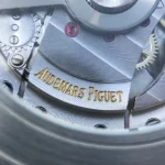 Audemars Piguet Royal Oak Offshore 26400IO- 1:1 — Configuration 01 – product image 1