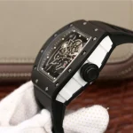 RM055 Black Ceramic – product image 1
