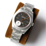 Rolex Milgauss 116400 — Configuration 01 – product image 1