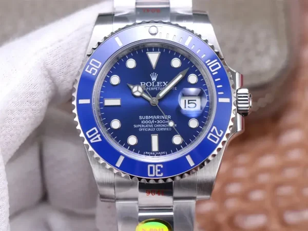 Submariner Date116619LB product image 1