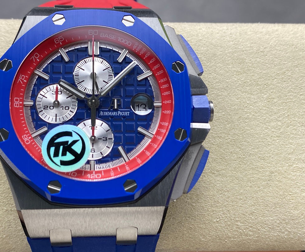 Audemars Piguet Royal Oak superclone collection