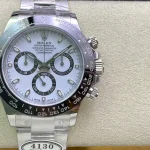 Rolex Cosmograph Daytona Ceramic Bezel -Cal.4131 – product image 1