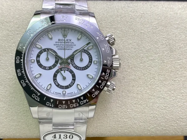 Rolex Cosmograph Daytona Ceramic Bezel -Cal.4131 product image 2