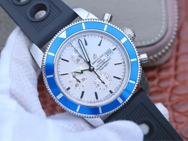 Breitling Superocean Heritage 46mm — Configuration 02 product image 2
