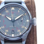 IWC Air Overlord (Big Pilot) Series. – product image 1