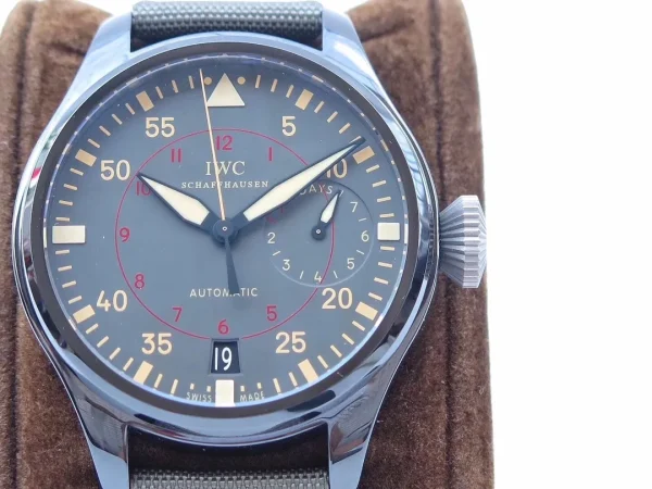IWC Air Overlord (Big Pilot) Series. product image 1