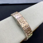 Audemars Piguet Royal Oak Chronograph Rose Gold on 904L Steel – 1:1 Sup — Configuration 02 – product image 1