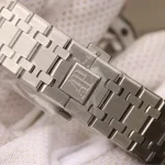 Audemars Piguet Royal Oak (TOURBILLON EXTRA-THIN) — Configuration 01 – product image 1