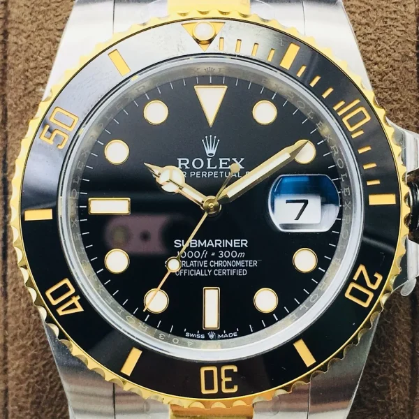 Submarine 41mm product image 1