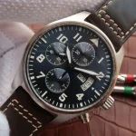 IWC Portuguese Chronograph — Configuration 02 – product image 1