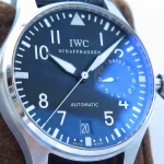 IWC BIG Pilot’s Alexei Nemov IW500431 Functional Power Reserve – product image 1