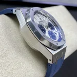 Audemars Piguet Royal Oak Chronograph — Configuration 11 – product image 1