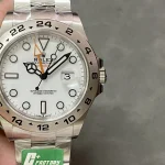 Rolex Explorer II - 42mm — Configuration 01 product image 1