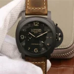 Panerai Luminor PAM441 GMT 1950 product image 1