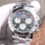 ROLEX PROJECT X DAYTONA LIMITED EDITION SERIES II COSMOGRAPH MONOBLOC CERACHROM product image 1