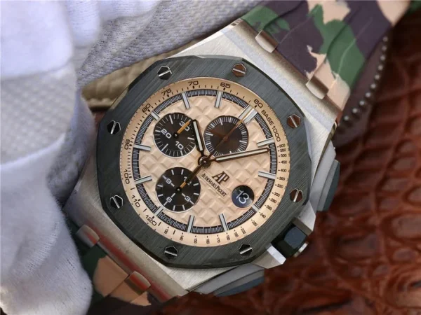 Audemars Piguet Royal Oak Offshore 26400- 1:1 — Configuration 02 product image 2