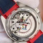 Omega Planet Ocean Olympics Pepsi – product image 1