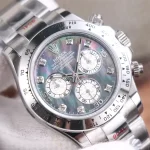 ROLEX PROJECT X DAYTONA LIMITED EDITION SERIES II COSMOGRAPH MONOBLOC CERACHROM – product image 1