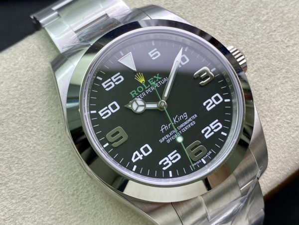Rolex Air-king - 1:1 Swiss Clone product image 2