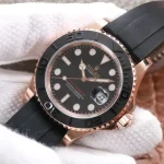 Rolex Yacht-Master 40 Oyster 40mm 18K Everose – product image 1