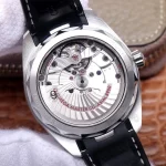 Omega Seamaster Aqua Terra CO-AXIAL SPECTRE — Configuration 01 – product image 1