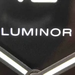 Panerai Luminor PAM005 – product image 1