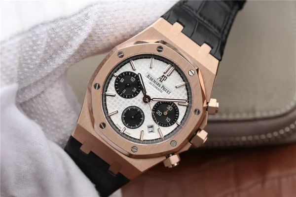 Audemars Piguet Royal Oak Chronograph — Configuration 04 product image 2