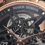 Roger Dubuis King series hollow double flying tourbillon — Configuration 02 – product image 1