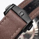 Omega Super Series Moon Dark Face — Configuration 01 – product image 1