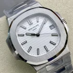 Patek Philippe 5811G Nautilus — Configuration 01 – product image 1