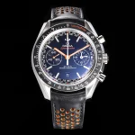 Omega Speedmaster Racing Master Chronometer (Blue Dial) product image 1