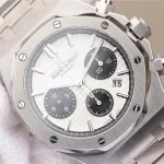 Audemars Piguet Royal Oak Chronograph — Configuration 10 – product image 1