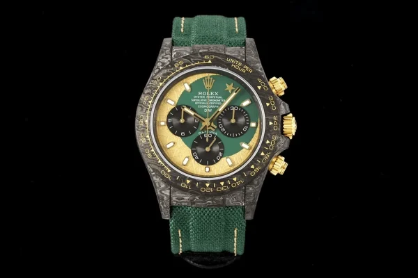 Daytona Dew Collection Premium Super Carbon Fiber Customized Edition Cos — Configuration 01 product image 1