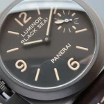 Panerai Luminor Pam786 PVD – product image 1