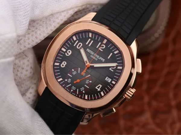 Patek Philippe Aquanaut 5164A — Configuration 02 product image 2