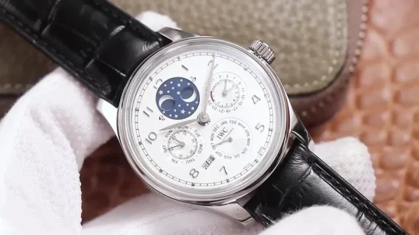 IWC Portuguese series IW5034. product image 2