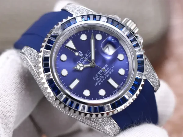 Submariner Date116233 LV product image 2