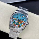 Rolex Oyster Perpetual 36mm M277200-0010 – product image 1