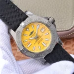 Breitling Avenger Avenger II Seawolf, — Configuration 02 – product image 1