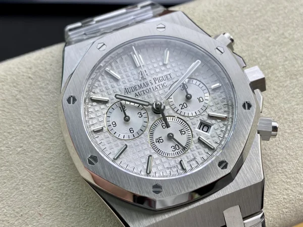 Audemars Piguet Royal Oak Chronograph — Configuration 09 product image 1